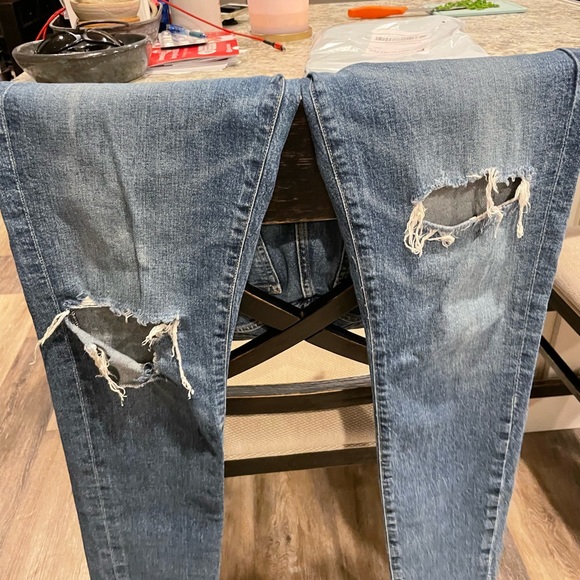 Agolde jean bundle - Picture 5 of 7